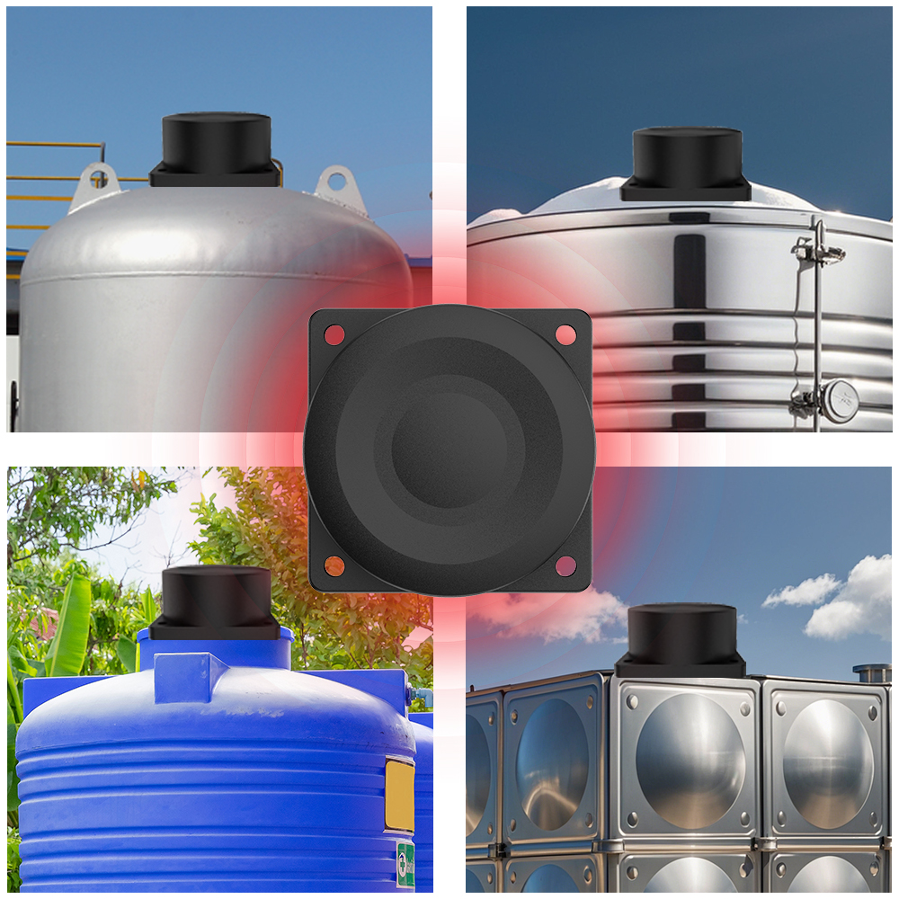 ONENUO Liquid Level Sensor Oil - đánh giá và giá Wifi Water Sensor