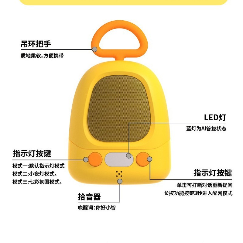 Xiaozhi Smart Ai Intelligent V - đánh giá và giá Smart Home Questions