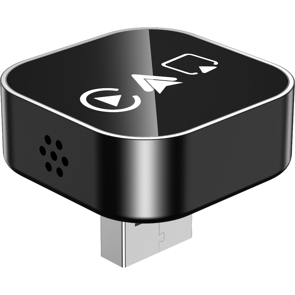 4 in1 Wireless CarPlay/Android - đánh giá và giá Smart Home Wiz
