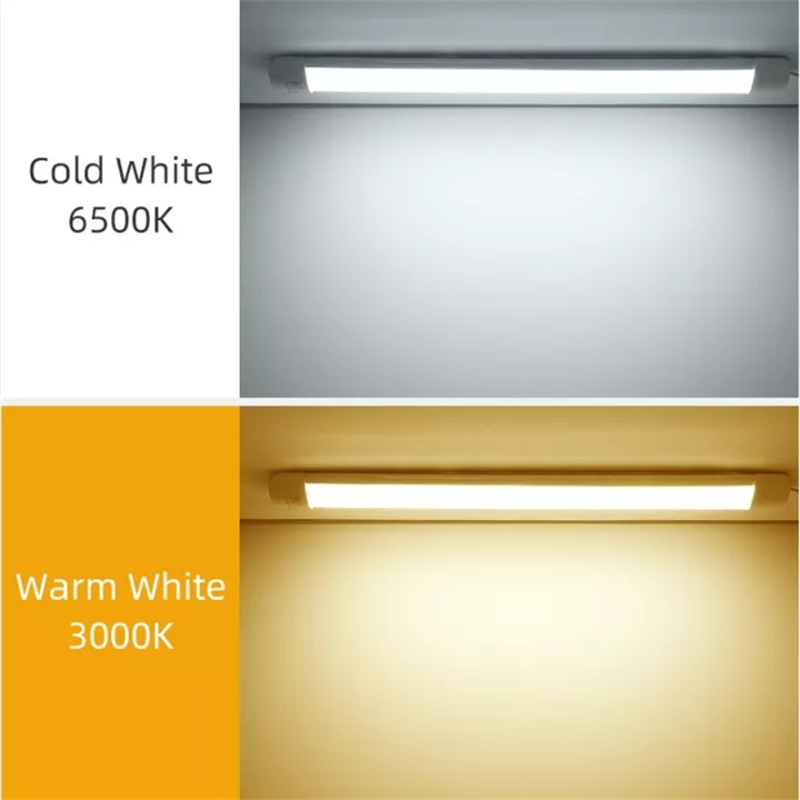 Led Tube Light Bar 30/50cm T5  - đánh giá và giá Smart Home Kitchen