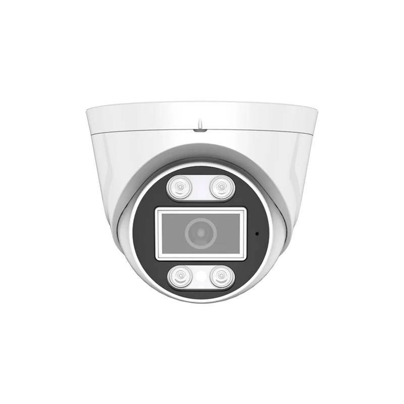 4K 8MP Wifi Wireless IP Camera - đánh giá và giá Smart Home Hikvision
