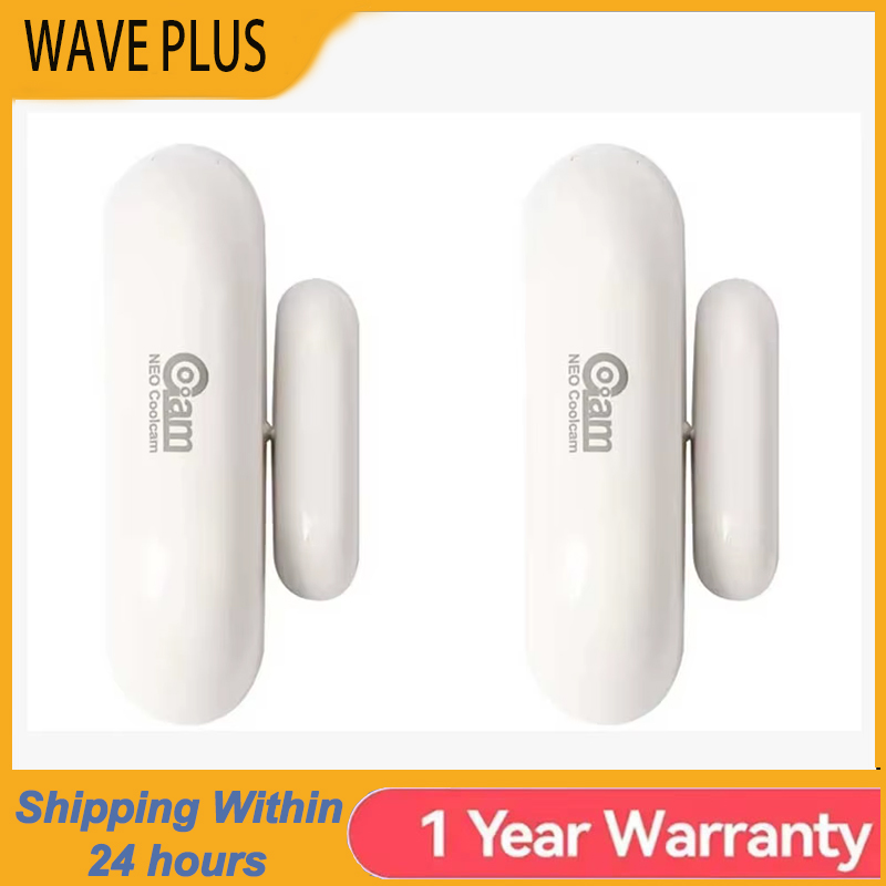 NEO Z-Wave Plus Door And Windo - đánh giá và giá Smart Home Nas