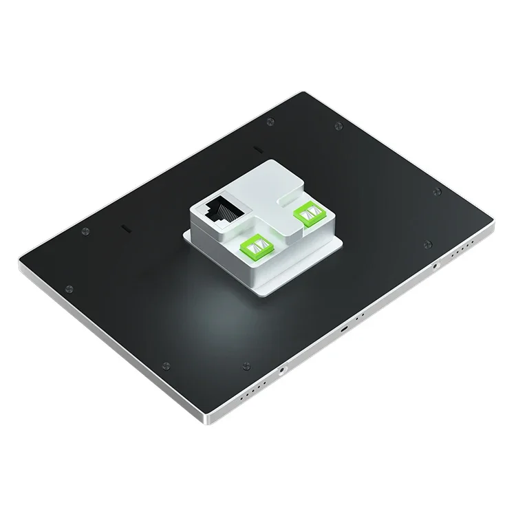 Smart home dashboard tablet 10 - đánh giá và giá Smart Home Control Panel