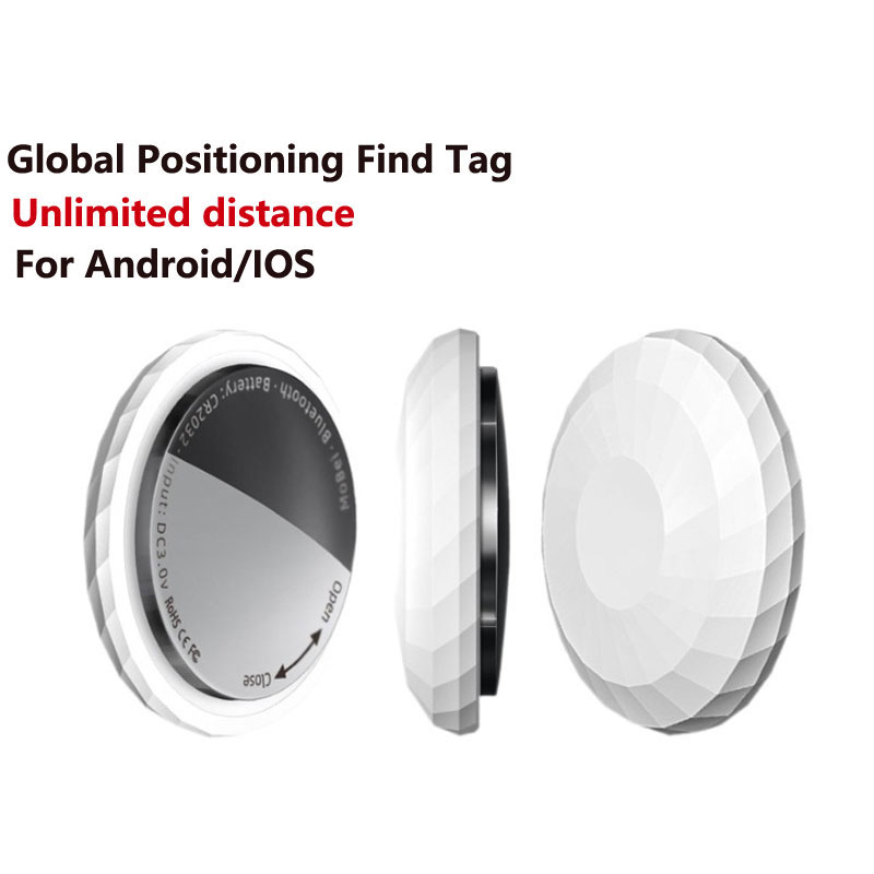 Smart Tag Really Global Positi - đánh giá và giá Smart Home Apple