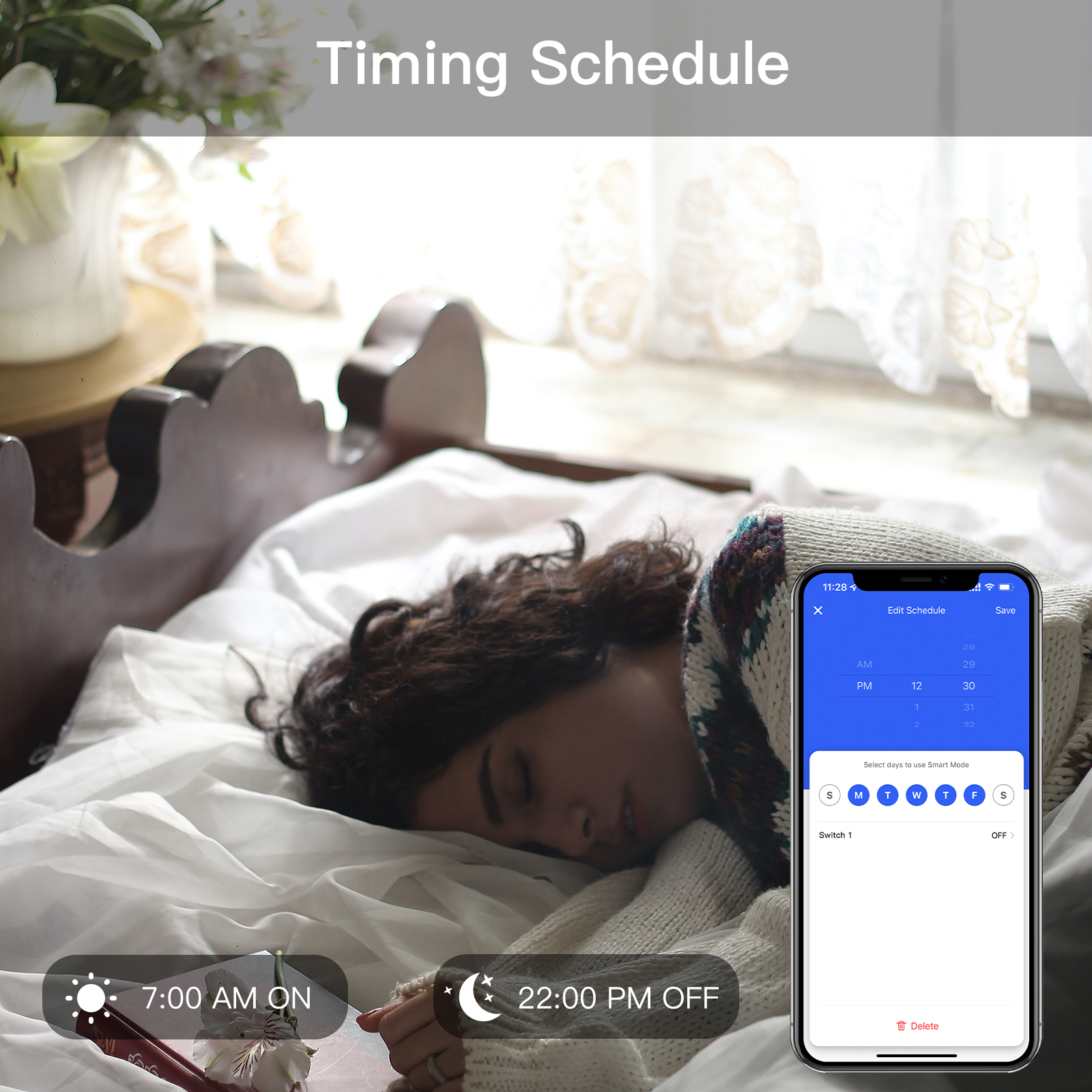 NEW WiFi Smart Light Switch RF - đánh giá và giá Smart Home Wiz