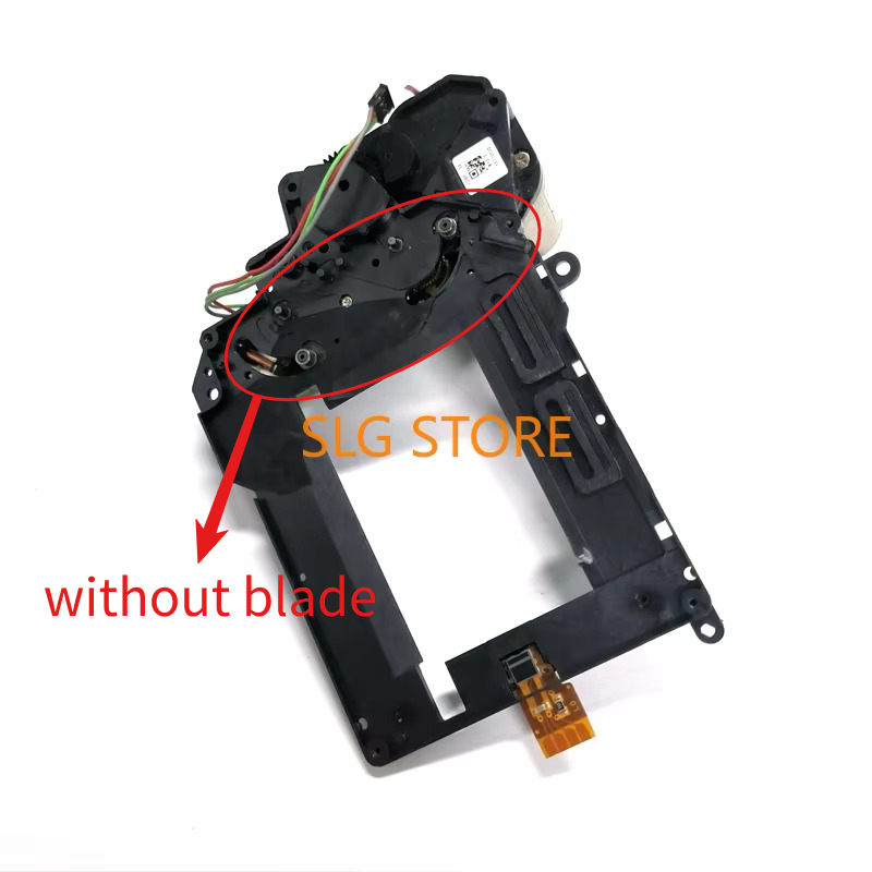 Original Shutter Bracket Frame - đánh giá và giá Curtain Motor