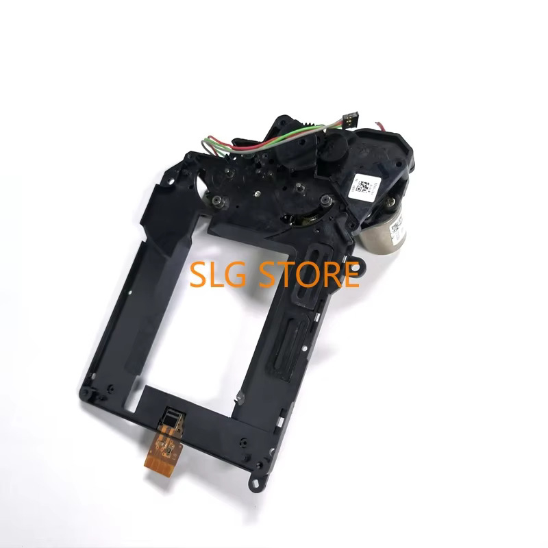 Original Shutter Bracket Frame - đánh giá và giá Curtain Motor