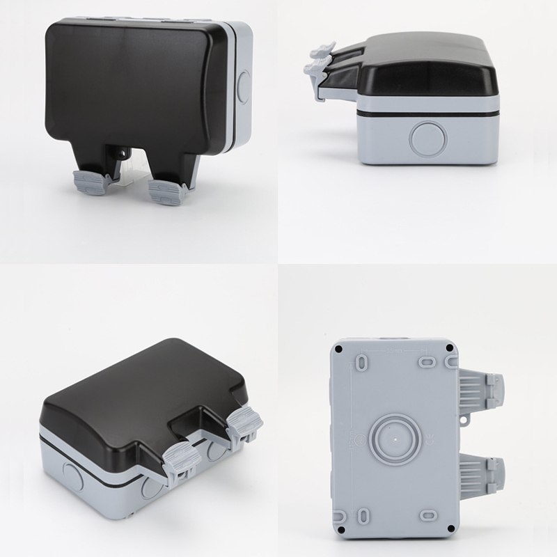 Avoir Tuya Zigbee Electrical S - đánh giá và giá Smart Outdoor Plug