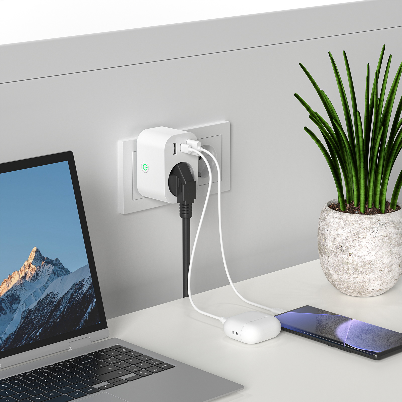HITRENDS Smart Plug WIFI Socke - đánh giá và giá Smart Outdoor Plug