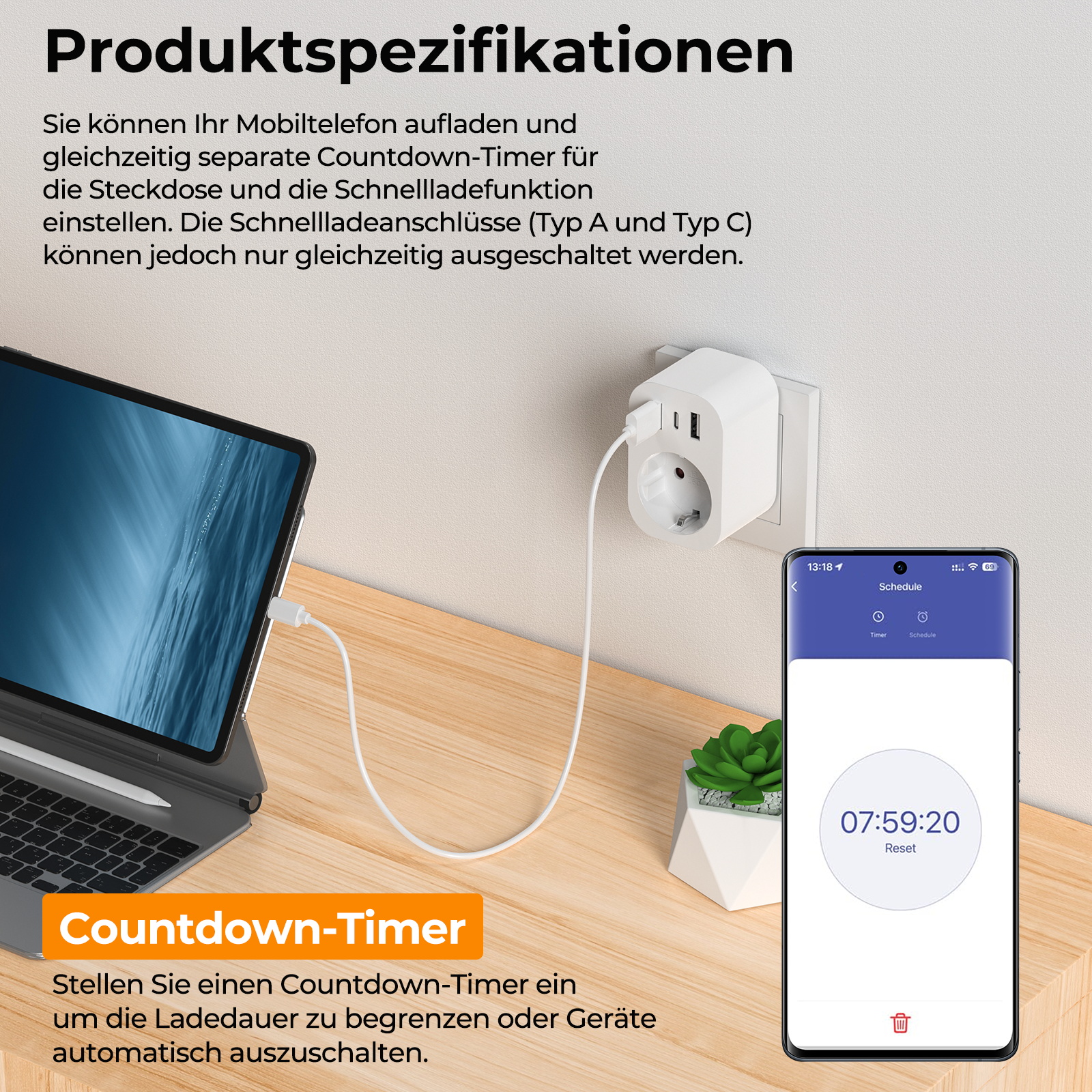 HITRENDS Smart Plug WIFI Socke - đánh giá và giá Smart Outdoor Plug