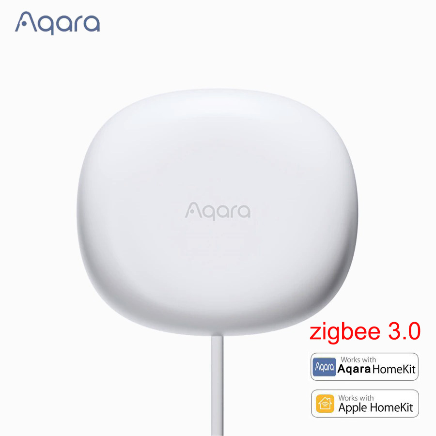 Aqara FP1 Human Presence Senso - đánh giá và giá Smart Home Apple
