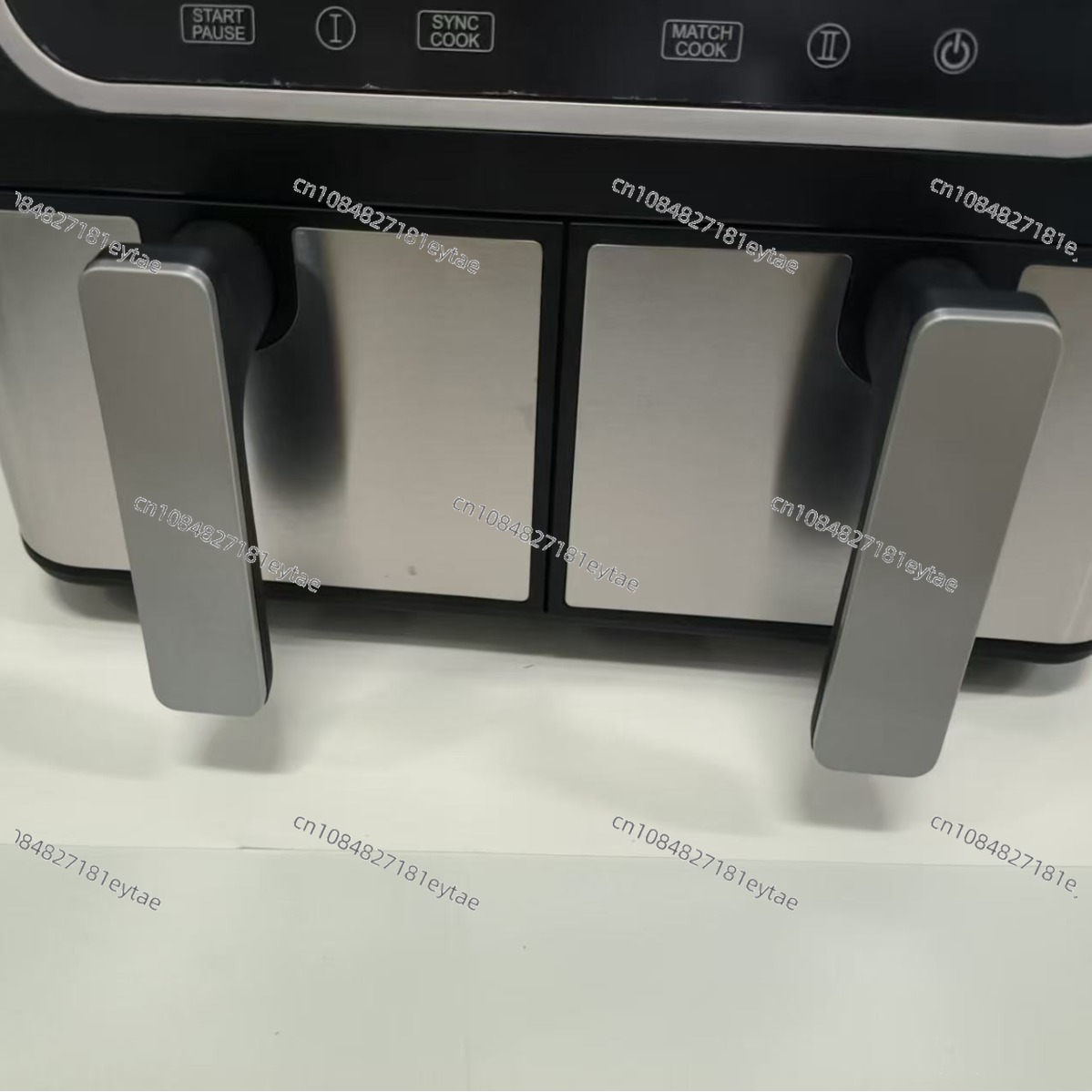 Large Capacity Smart Air Fryer - đánh giá và giá Smart Home Kitchen