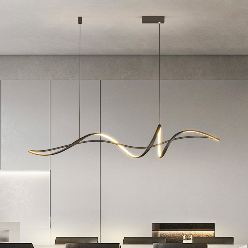 2025Modern Smart Pendant Light - đánh giá và giá Smart Home For Living