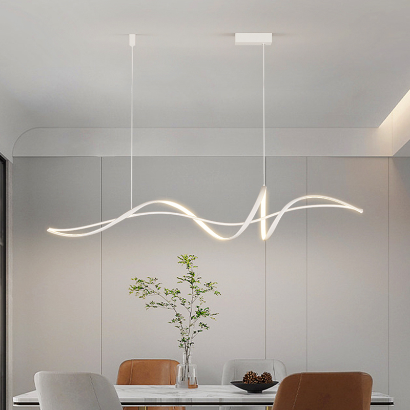 2025Modern Smart Pendant Light - đánh giá và giá Smart Home For Living