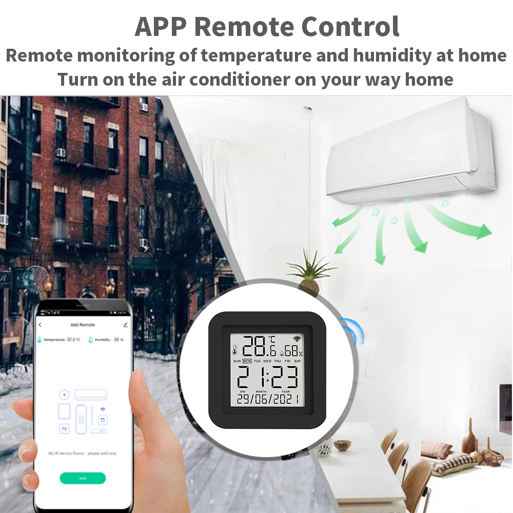 Tuya Smart Universal IR Remote - đánh giá và giá Smart Home Yandex