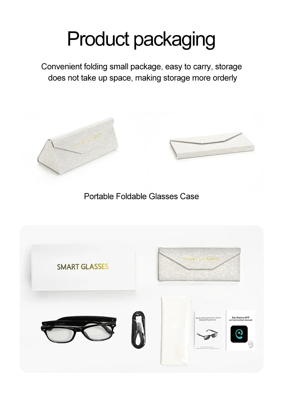 W100 Smart Glasses 134 Online  - đánh giá và giá Homesmart Online