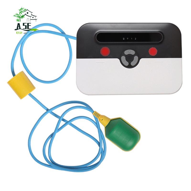 A05E-Smart Wifi Water Level Al - đánh giá và giá Wifi Water Sensor