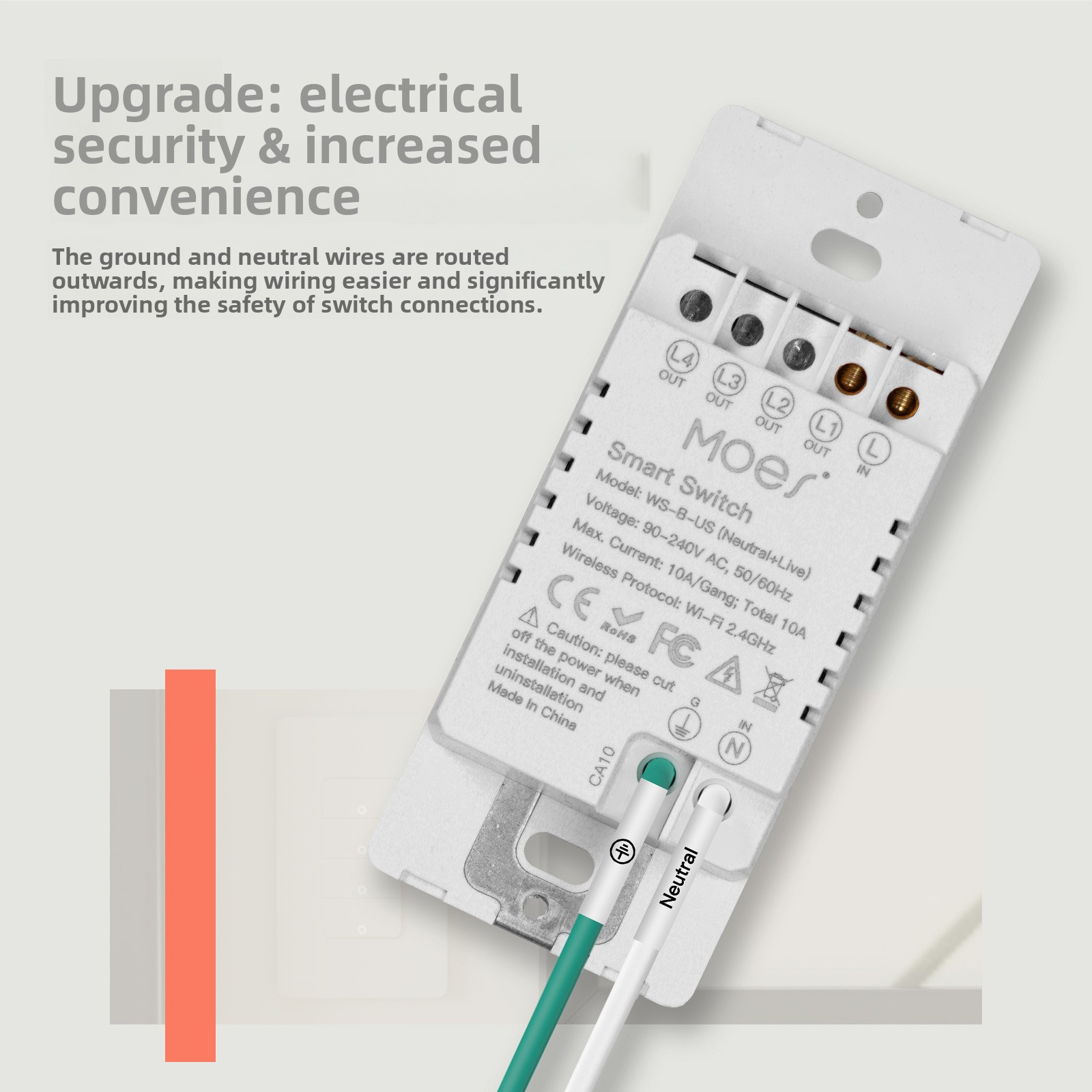 Tuya Smart Home Dual/Multi Con - đánh giá và giá Smart Home Control Panel
