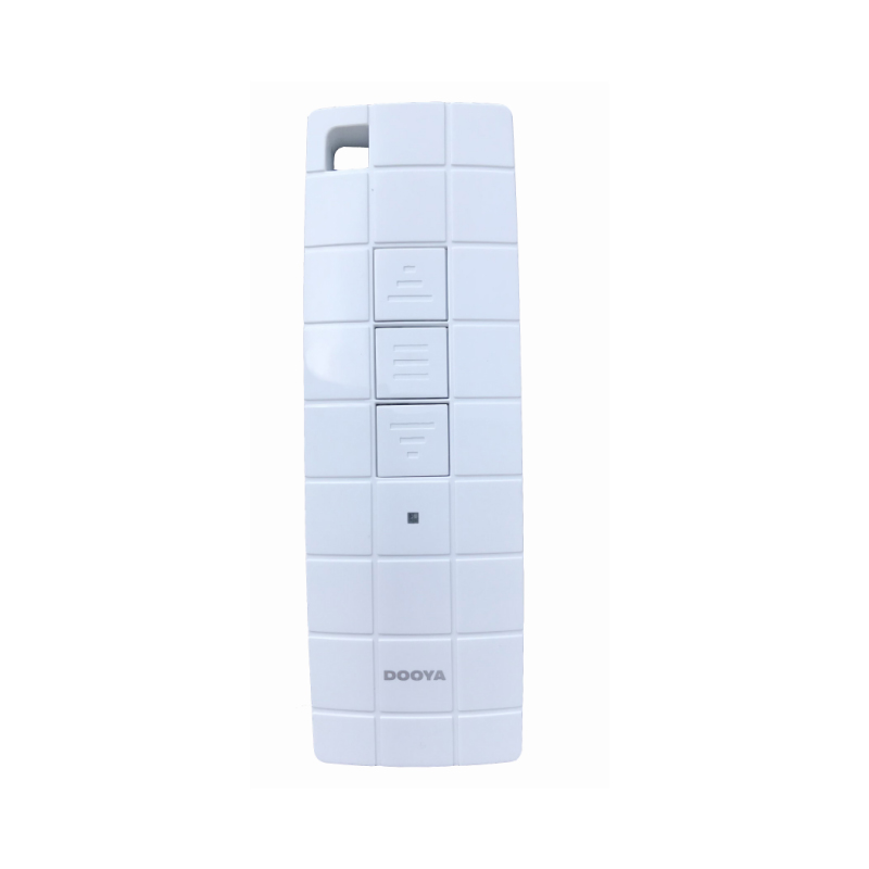 Original Dooya DC90 RF 433MHZ  - đánh giá và giá Curtain Motor