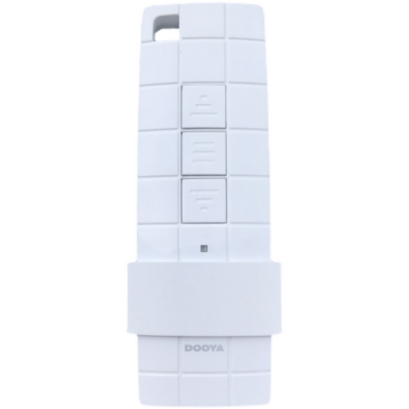 Original Dooya DC90 RF 433MHZ  - đánh giá và giá Curtain Motor