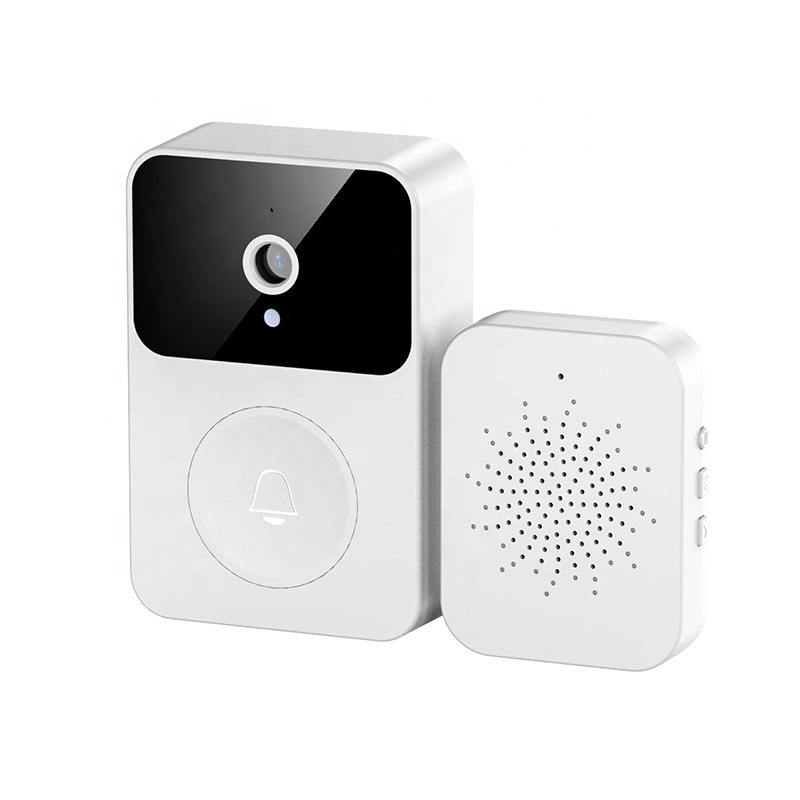Factory Price Smart Home Wirel - đánh giá và giá Smart Home Video Doorbell