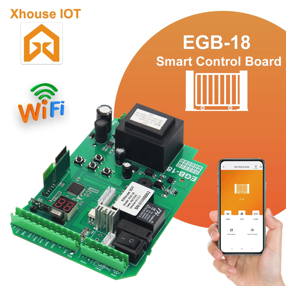 WiFi Rain Sensor Rainfall Dura - đánh giá và giá Smart Home Nas
