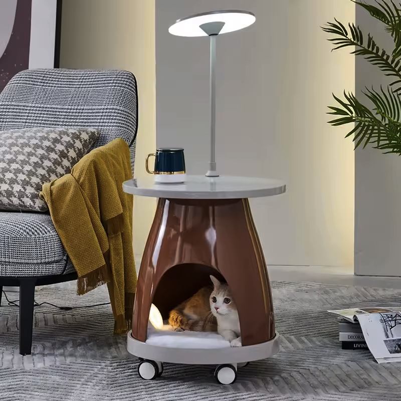 qo-Living Room Sofa Small Coff - đánh giá và giá Smart Home For Living
