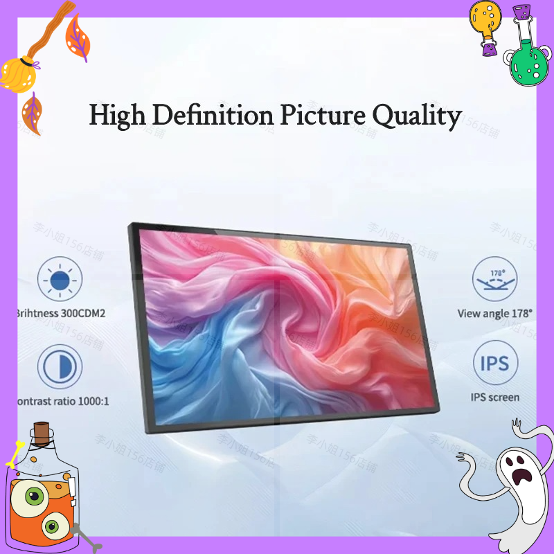 2026new 15.6 inch Touch Screen - đánh giá và giá Smart Home Display