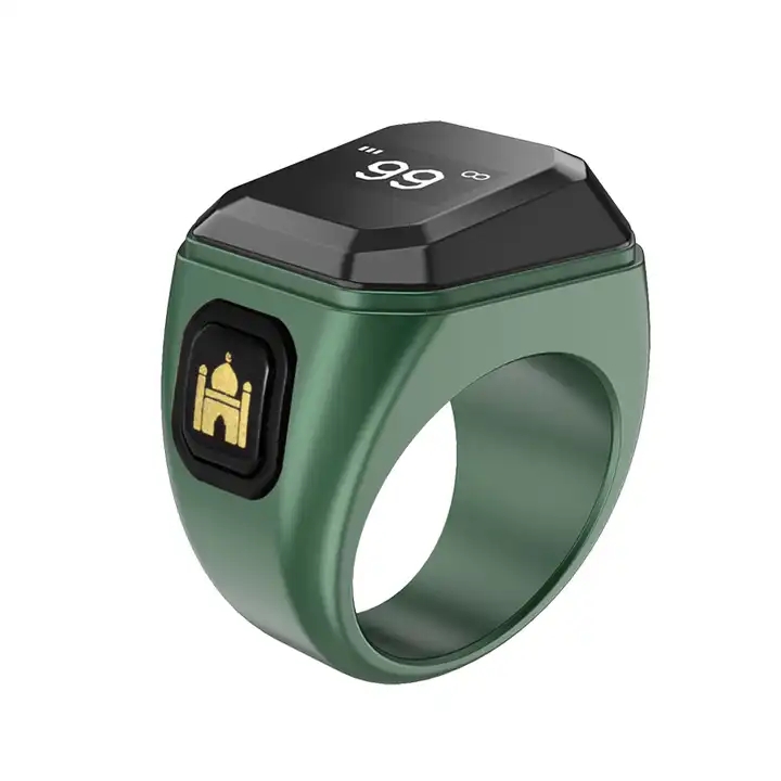Rings Tasbeeh Gift Design Supe - đánh giá và giá Homesmart Online