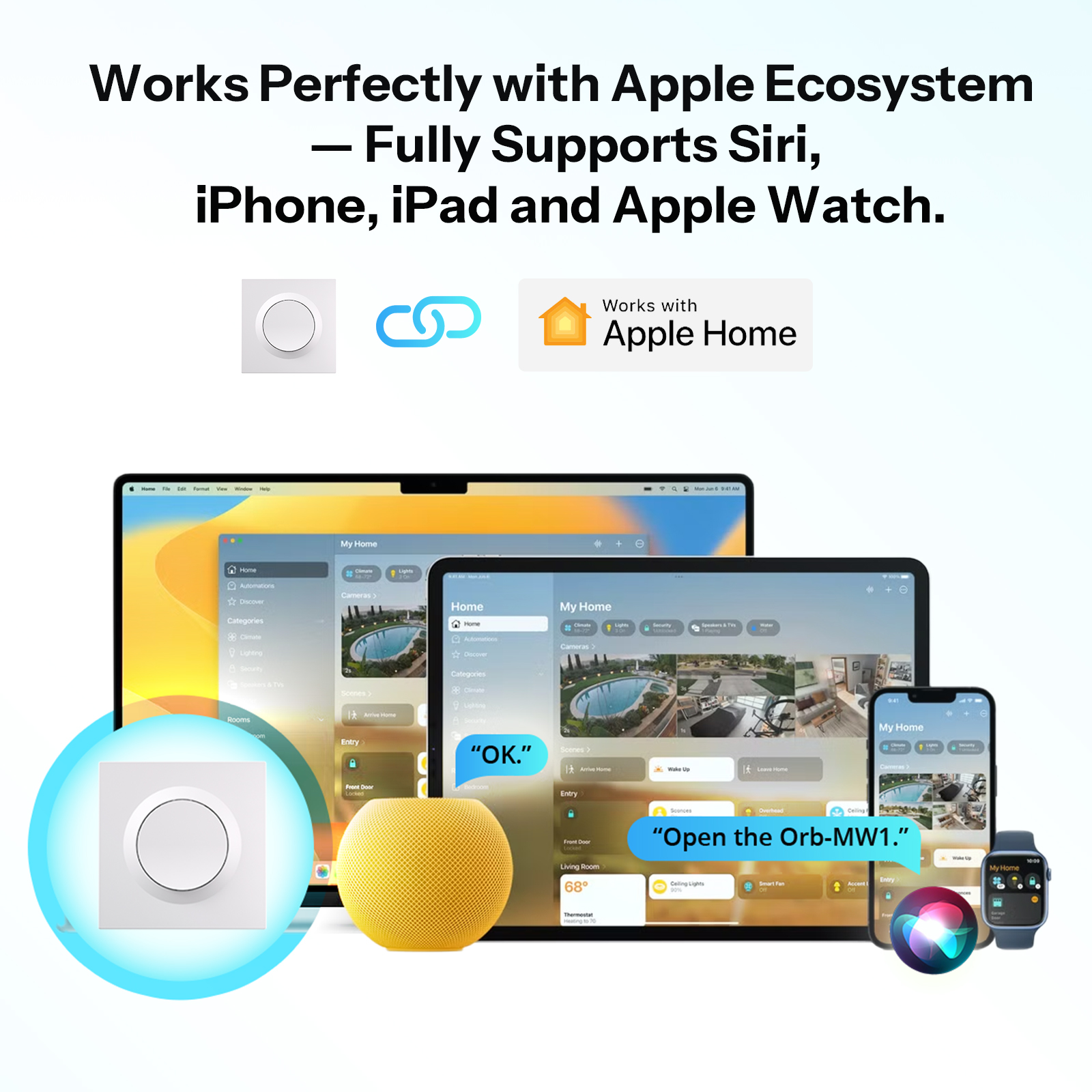 SONOFF MINIR4M-E Matter Over W - đánh giá và giá Smart Home Apple