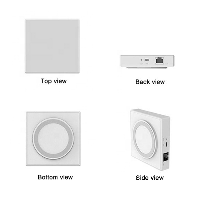 LoraTap Tuya Multi-mode WiFi Z - đánh giá và giá Smart Outdoor Plug