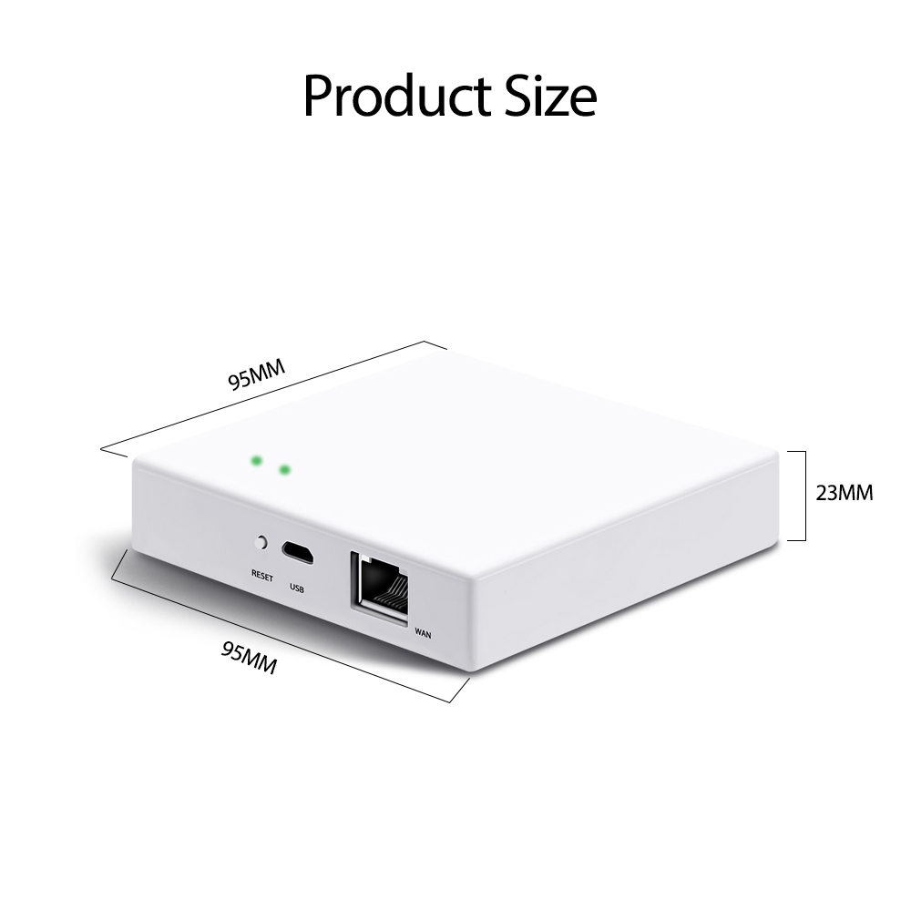 LoraTap Tuya Multi-mode WiFi Z - đánh giá và giá Smart Outdoor Plug