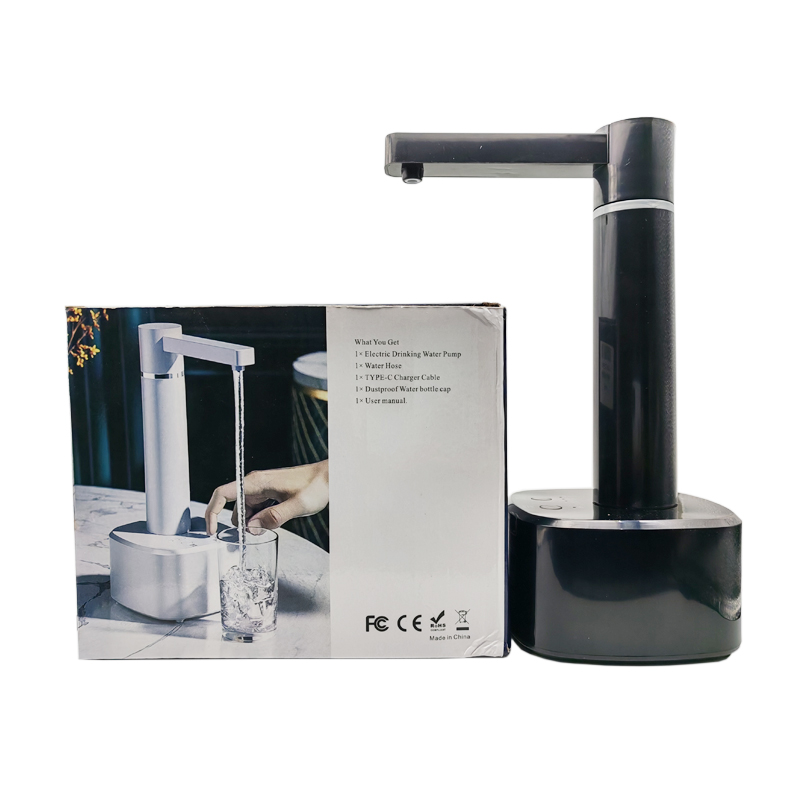 Smart Automatic Water Dispense - đánh giá và giá Smart Home Yam Pounder