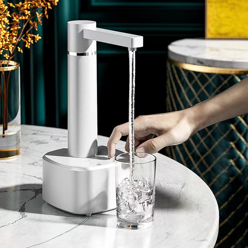 Smart Automatic Water Dispense - đánh giá và giá Smart Home Yam Pounder