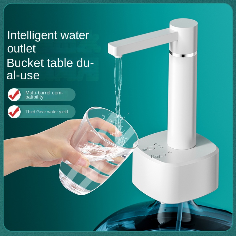 Smart Automatic Water Dispense - đánh giá và giá Smart Home Yam Pounder