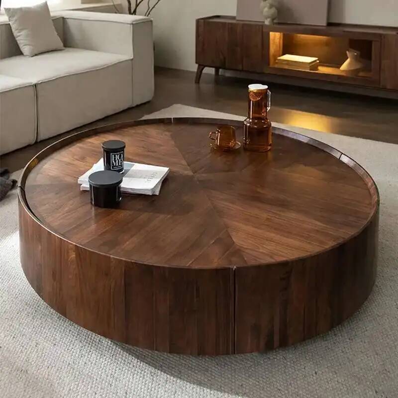 Smart Coffee Table With Drawer - đánh giá và giá Smart Home For Living