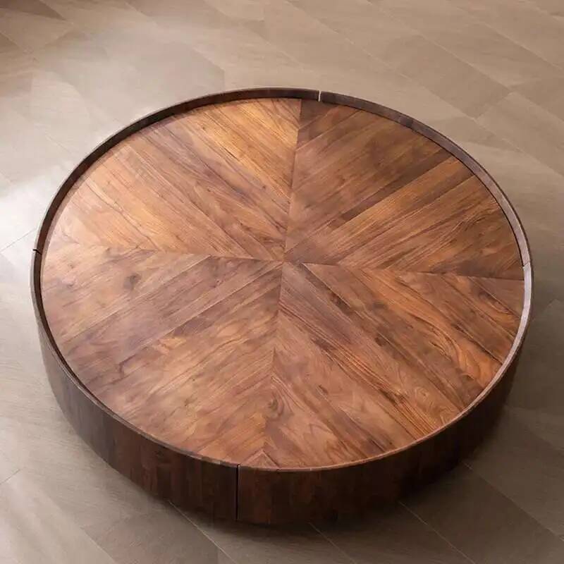 Smart Coffee Table With Drawer - đánh giá và giá Smart Home For Living