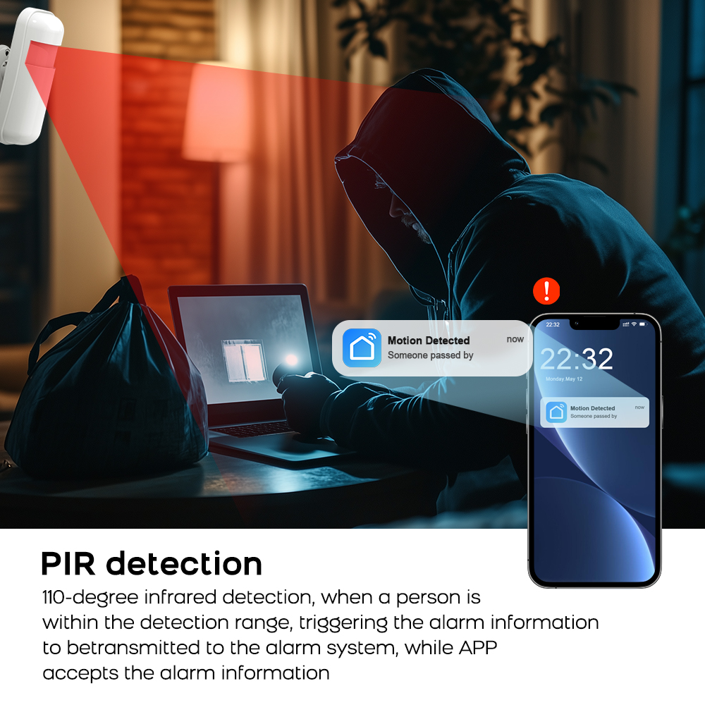 4G GSM WiFi Alarm System Work  - đánh giá và giá Home Automation Kit