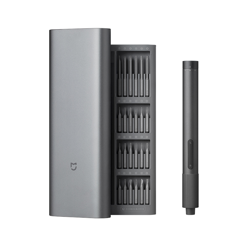 Xiaomi Mijia Electric Precisio - đánh giá và giá Smart Home Xiaomi Pc