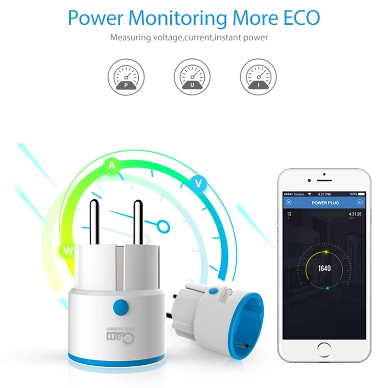 Timethinker ZWAVE PLUS EU Plug - đánh giá và giá Smart Home Nas