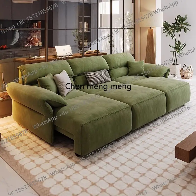 CC Modular Oversized Living Ro - đánh giá và giá Smart Home For Living