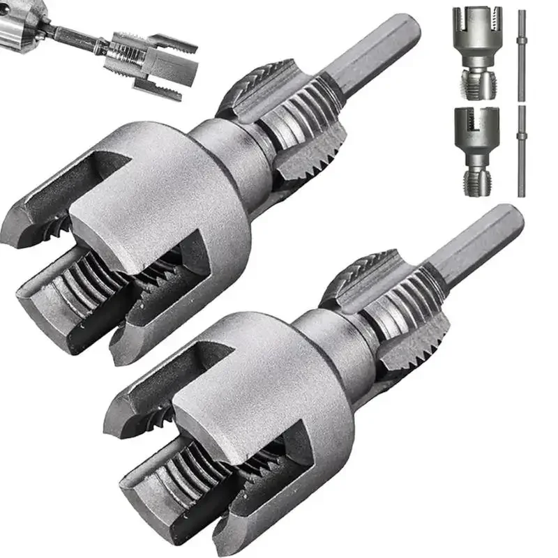 Pipe Thread Cutting Tool Integ - đánh giá và giá Home Automation Kit