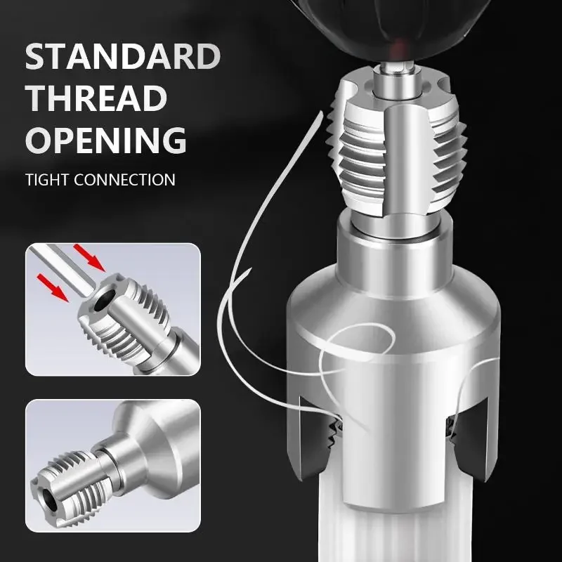 Pipe Thread Cutting Tool Integ - đánh giá và giá Home Automation Kit