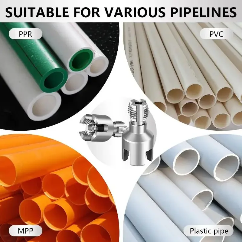 Pipe Thread Cutting Tool Integ - đánh giá và giá Home Automation Kit