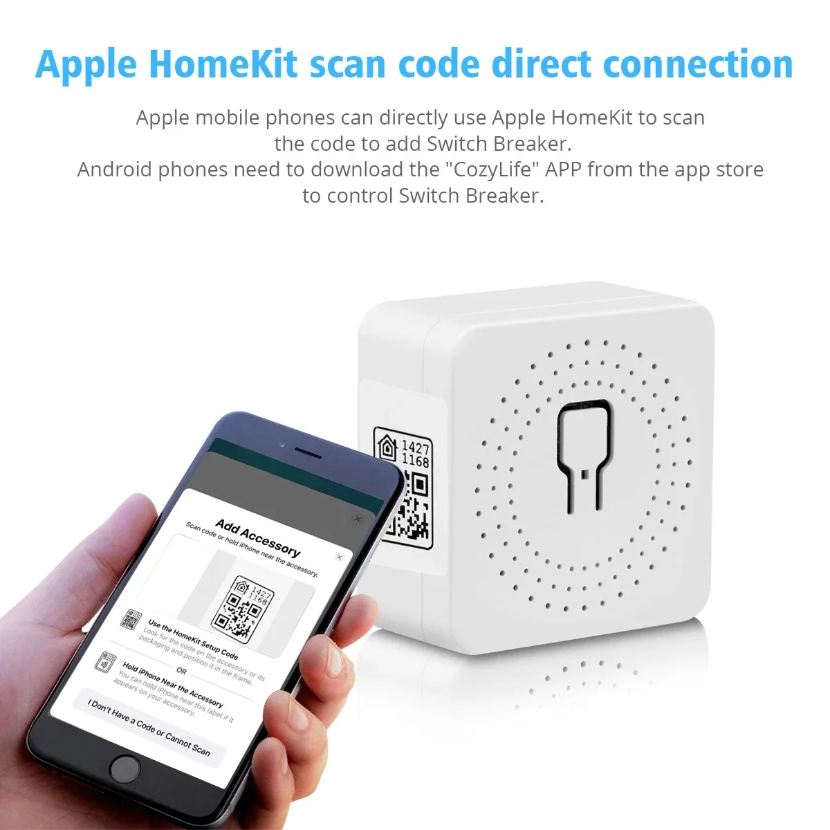 Smart Switch Mini Wifi Relay B - đánh giá và giá Home Automation Kit