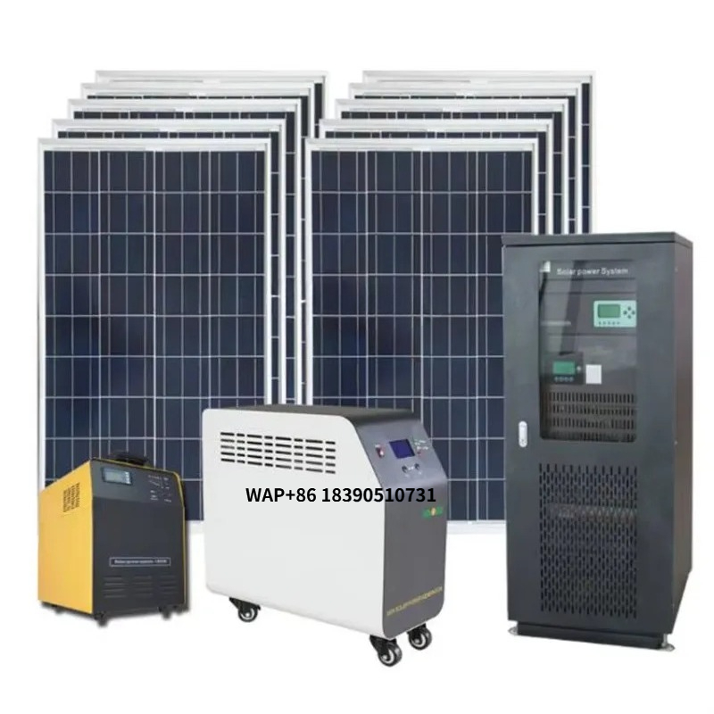 Mutian  Warranty Guarantee 5kw - đánh giá và giá Home Automation Kit